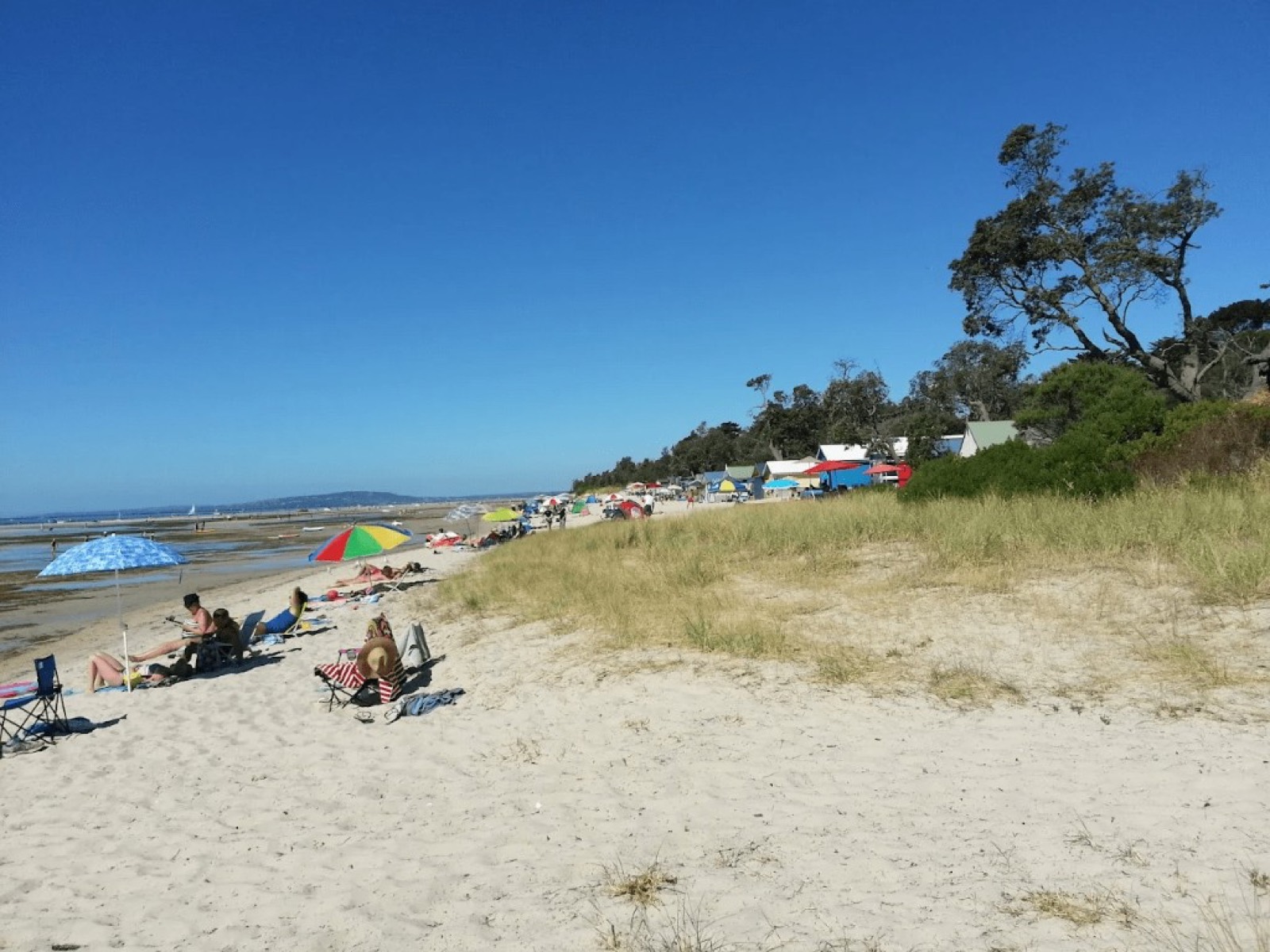 Capel Sound Foreshores