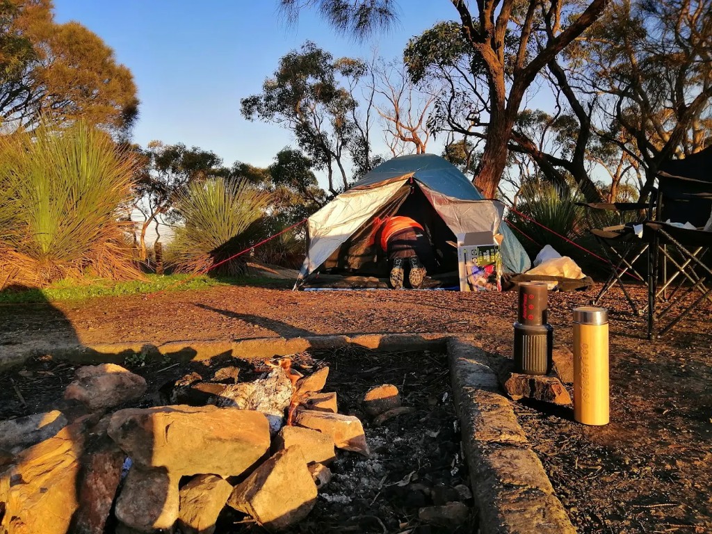 Cobbler Hill Campground
