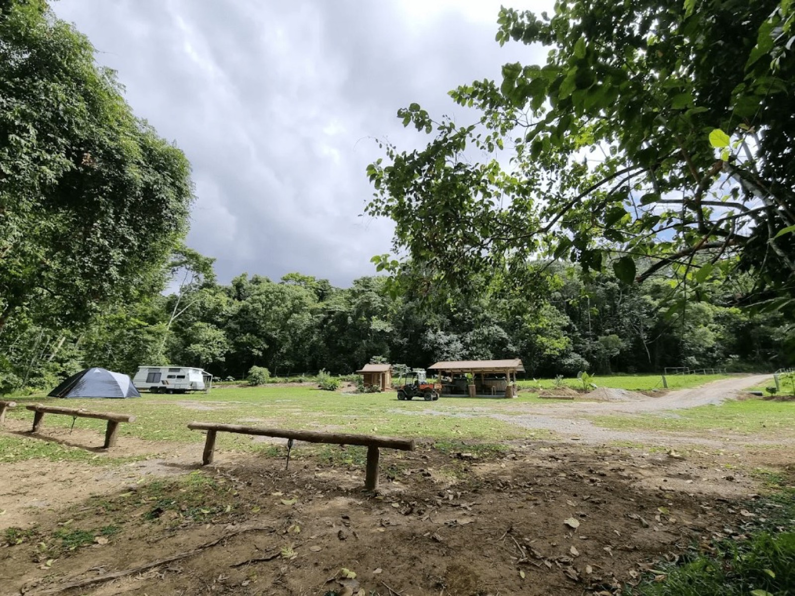 Creeks Edge Park