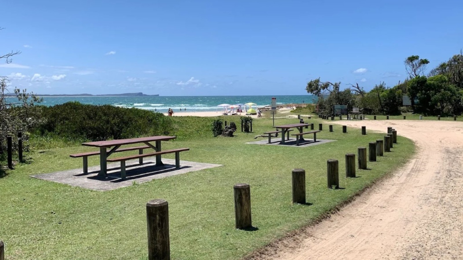 15 NSW Campsites Made for a Proper Weekend Escape
