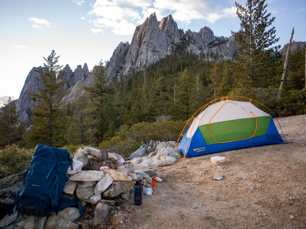 Where to Donate Camping Gear in Australia