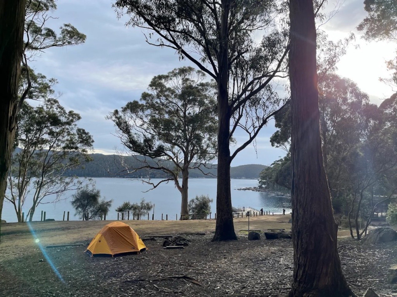 15 Tassie Campsites That Deserve a Spot on Your Road Trip