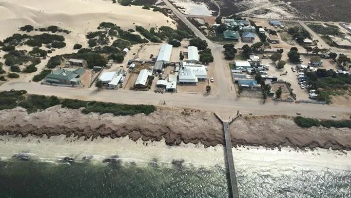 Fowlers Bay Caravan Park