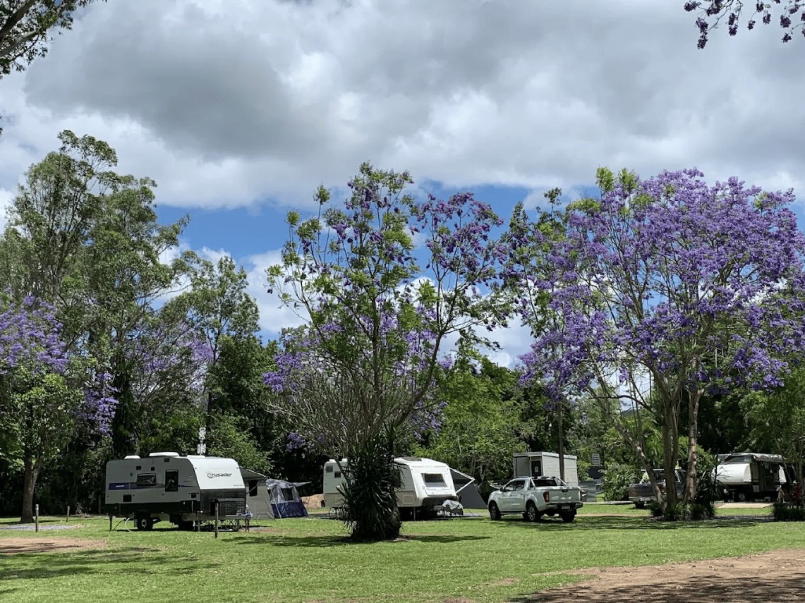 Imbil Camping Retreat