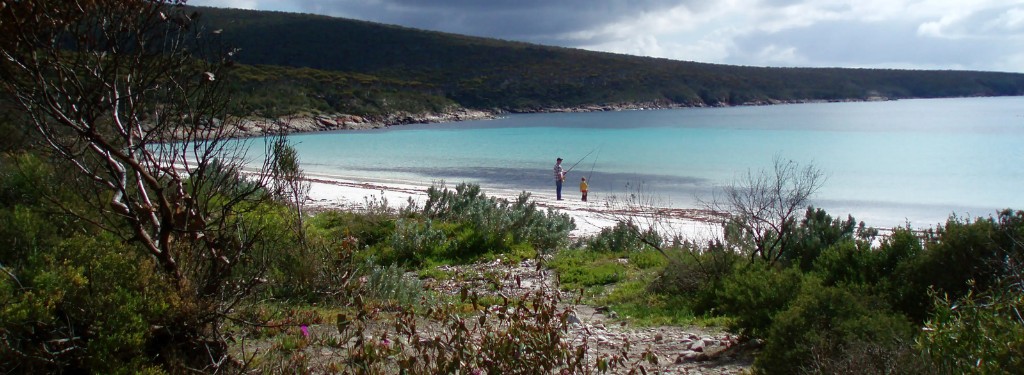 Memory Cove Campground