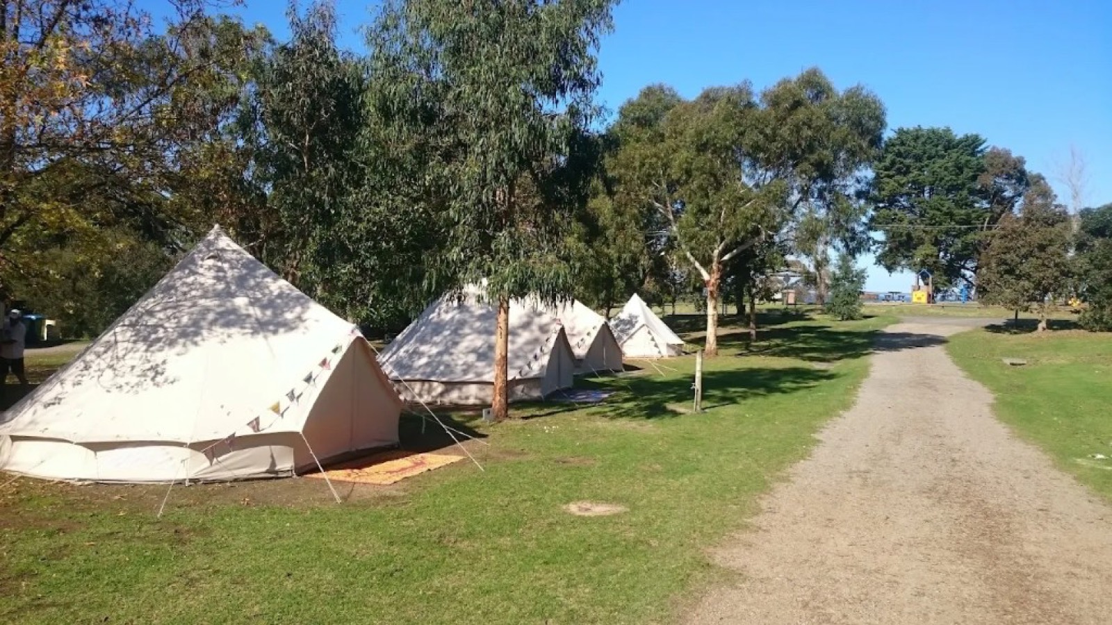 Point Leo Foreshore Reserve