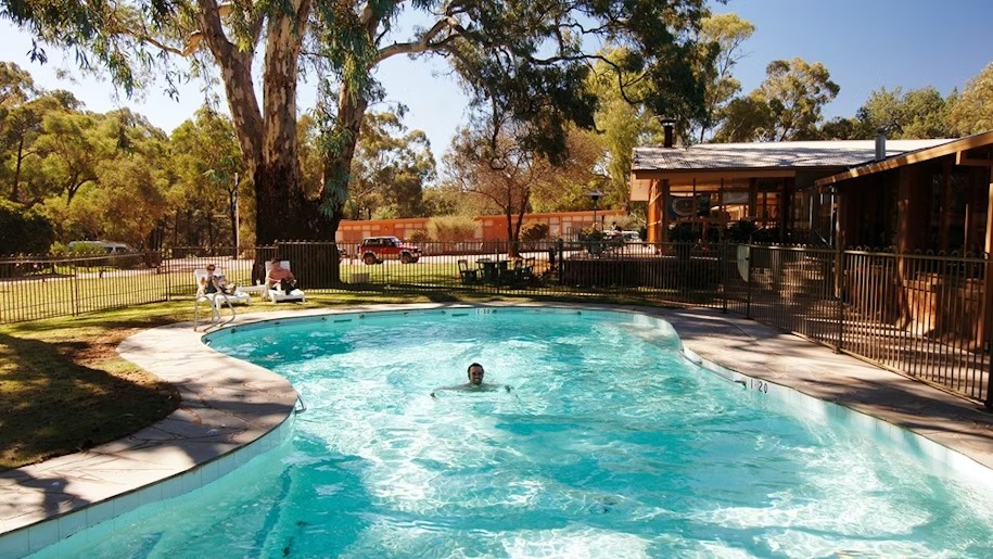 Discovery Resorts - Wilpena Pound