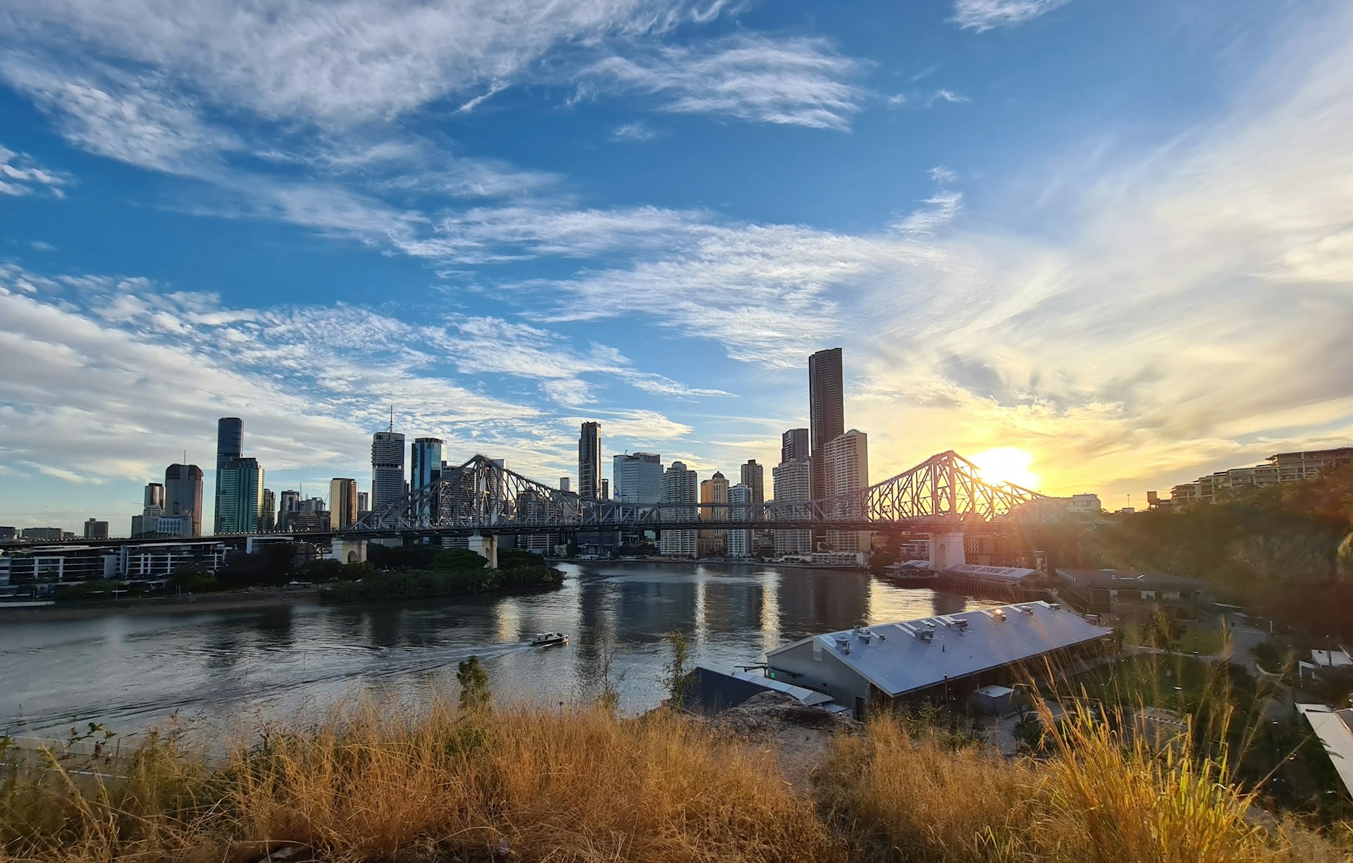 Brisbane Campervan Hire