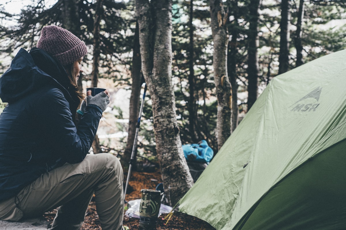 Rapid Bay Campground