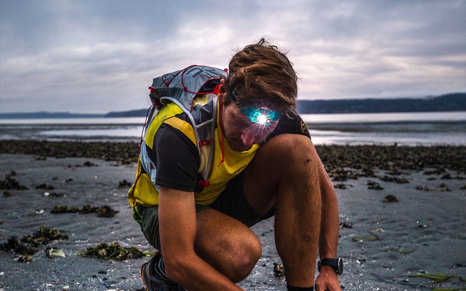 BioLite HeadLamp 200