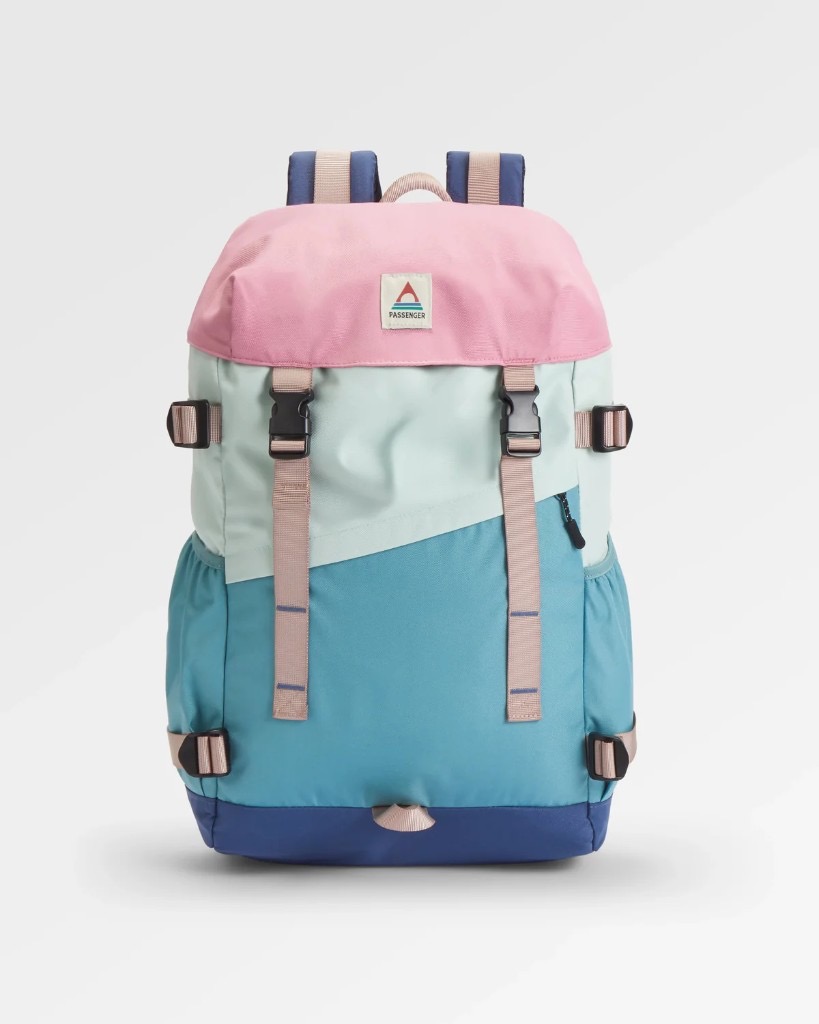 Passenger Boondocker Backpack — image 1 of 3