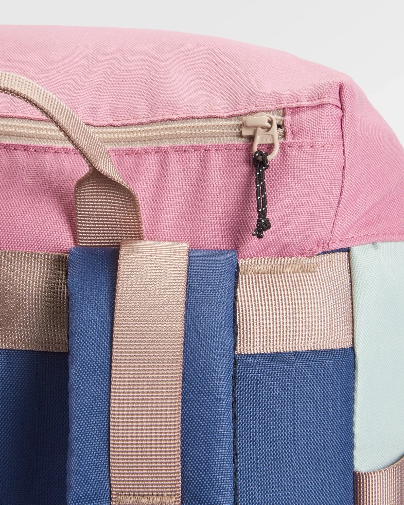 Passenger Boondocker Backpack — image 2 of 3