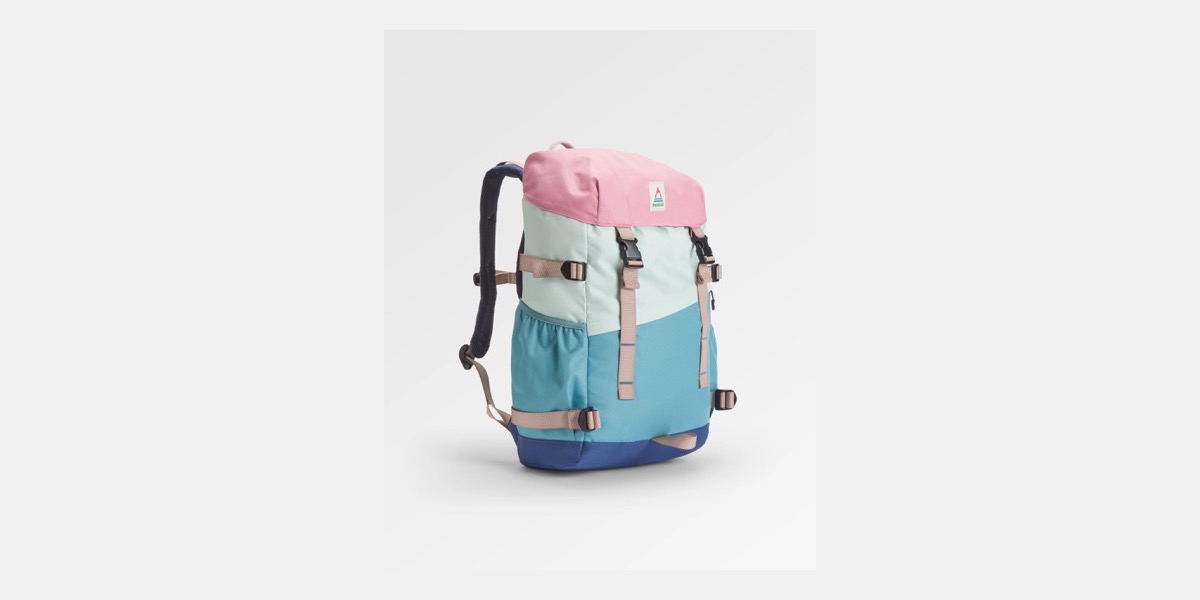 Passenger Boondocker Backpack
