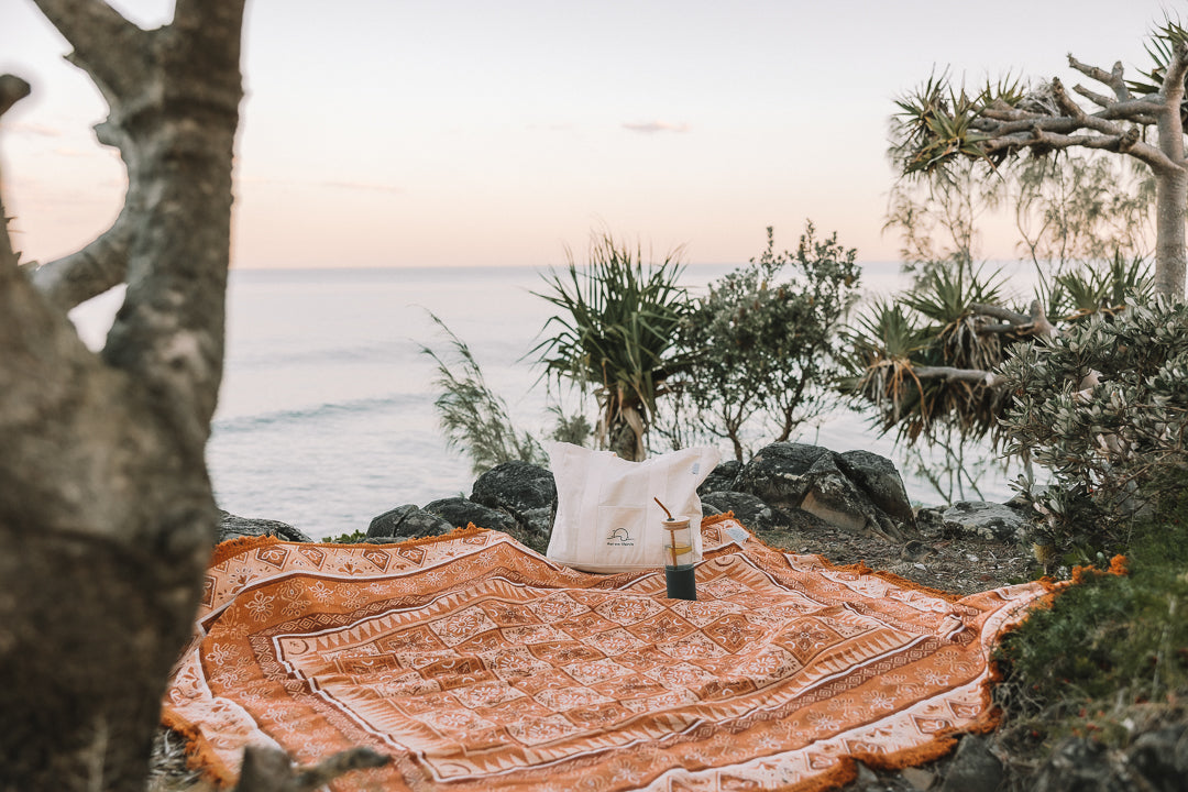 The Sunday Coast Byron Rug