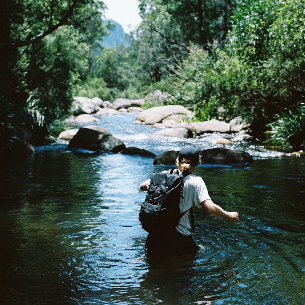Zorali Escapade Backpack