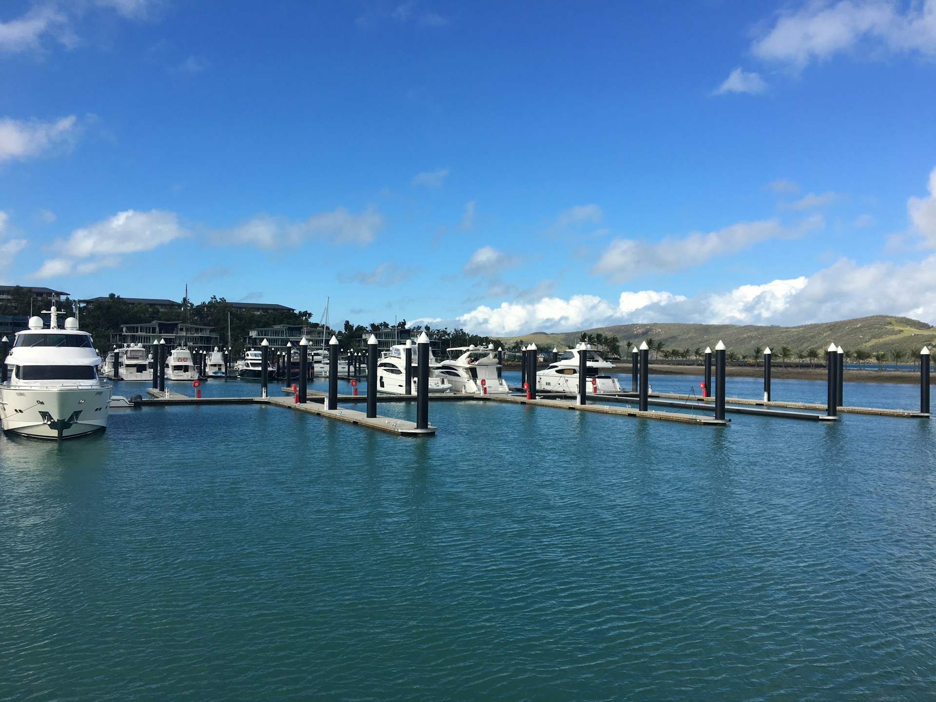 Airlie Beach Campervan Hire