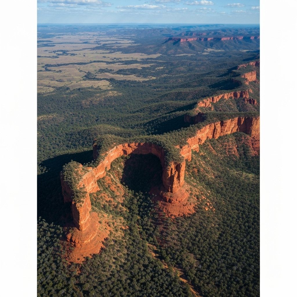 South Australia national parks